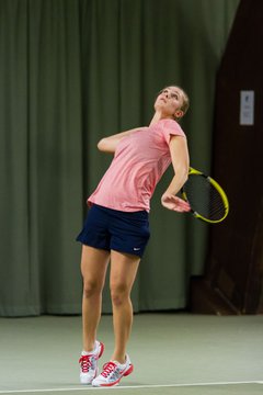 Jennifer Witthöft 865 - Weihnachtsturnier Kiel